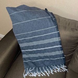 Cacia pestemal Turkish towel